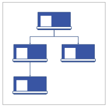 Visio Organization Chart
