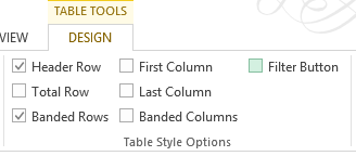 Slicer design options Slicer design options