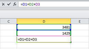 Circular Reference Circular Reference