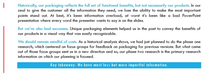 Screenshot of a document with tracked changes in Simple Markup view