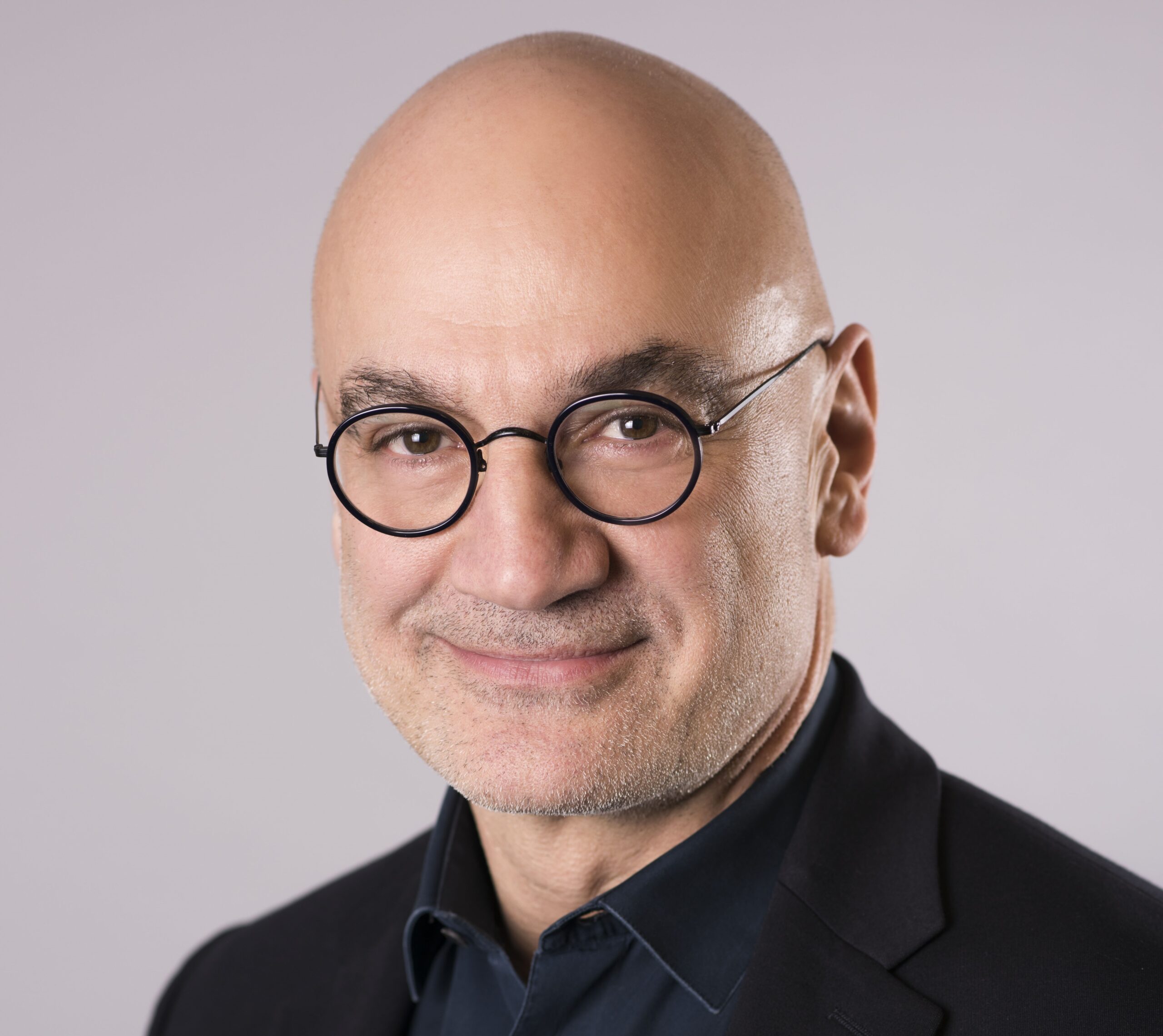 Çağlayan Arkan headshot