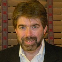 Brian Cartwright
