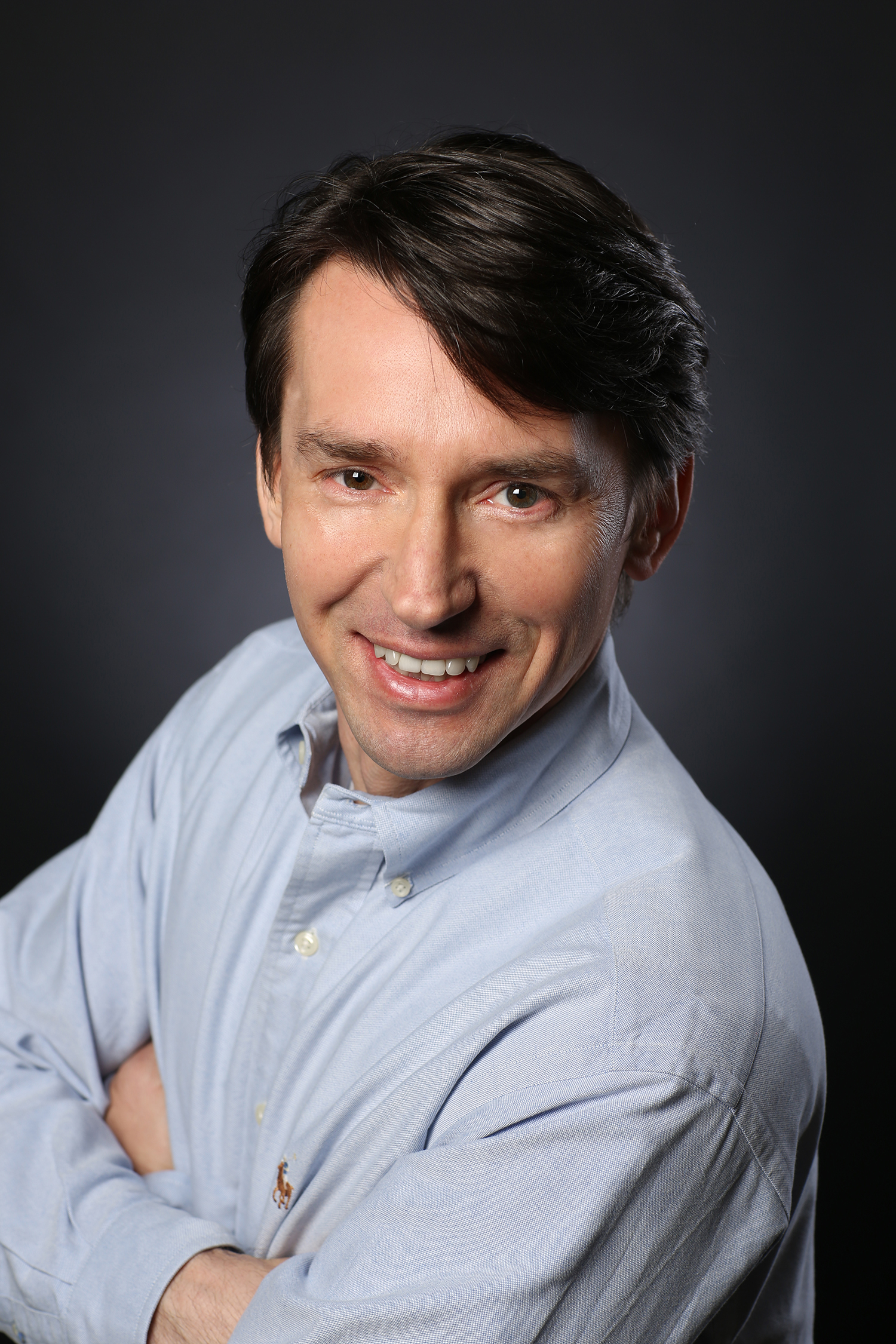 Adam Bogobowicz headshot