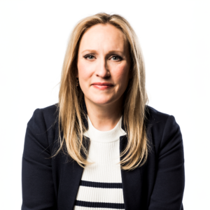 Headshot of Jessica Hawk