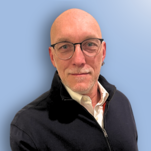 Headshot of Christoph Schittko