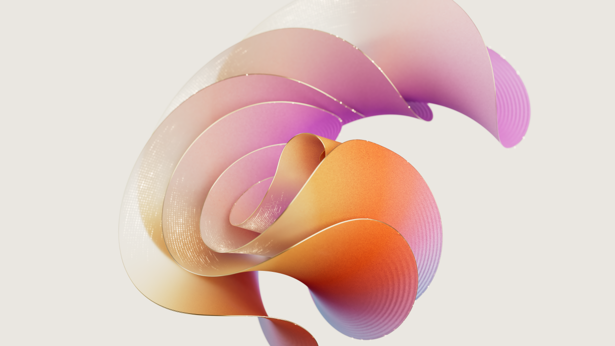 A decorative image of an abstract background pattern