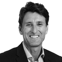 Steven Worrall headshot