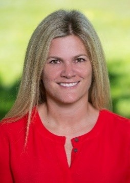 Jeana Jorgensen's headshot