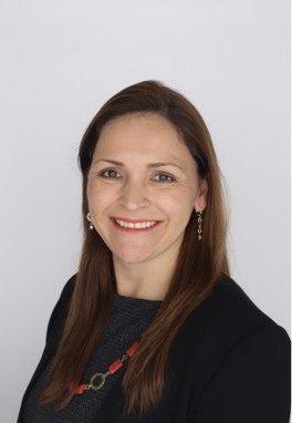 Headshot of Yury Gomez