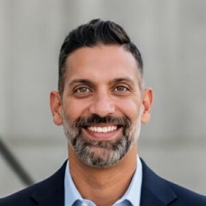 Alym Rayani's headshot