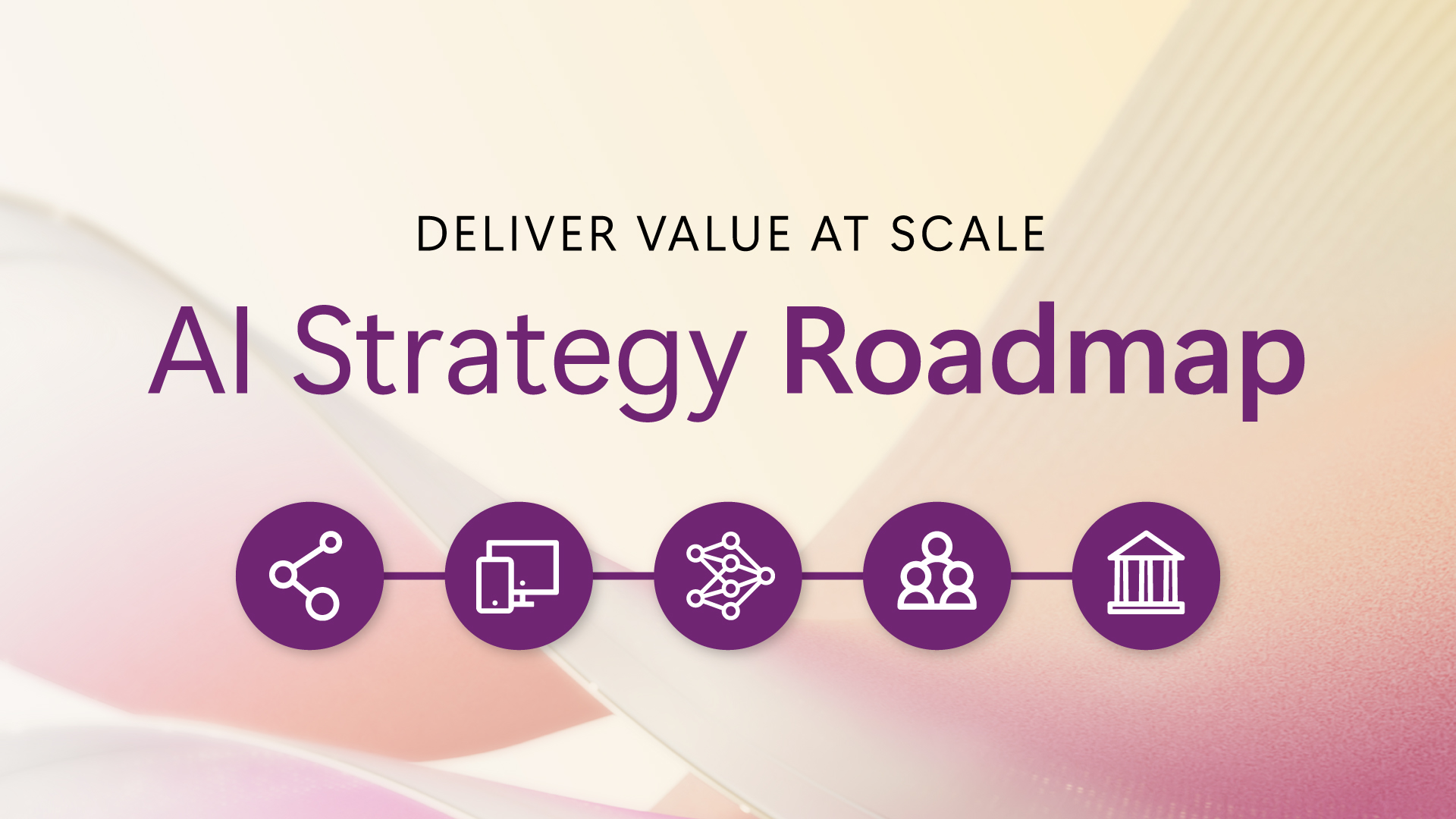 AI Strategy Roadmap 2026
