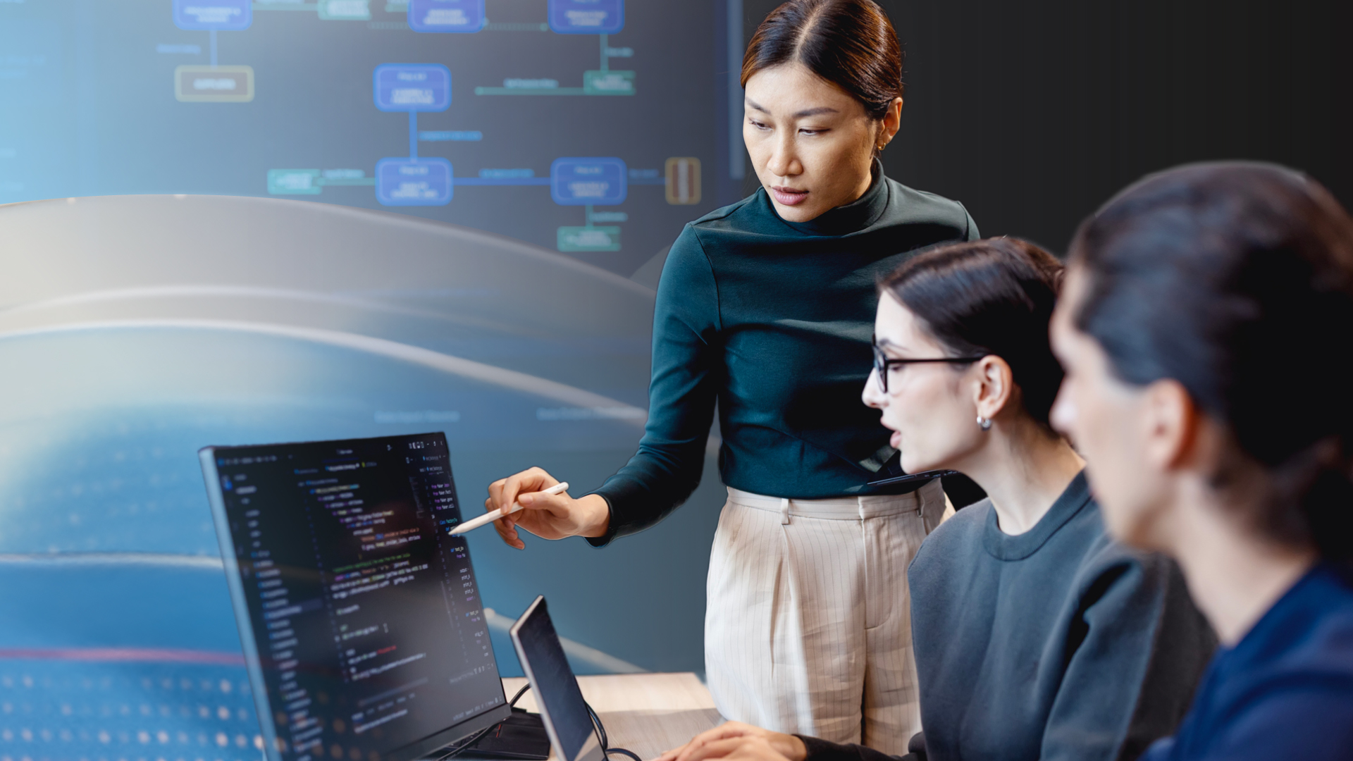 Trusted AI