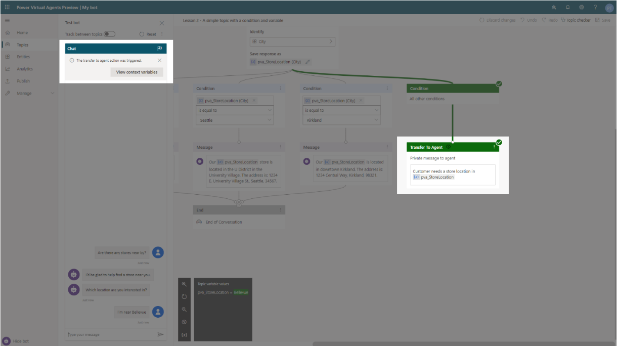 dashboard screenshot