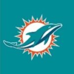 Miami Dolphins logo
