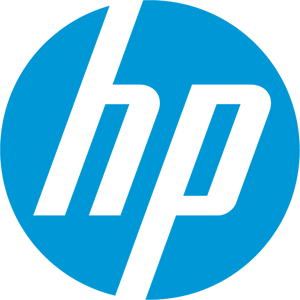 HP Logo