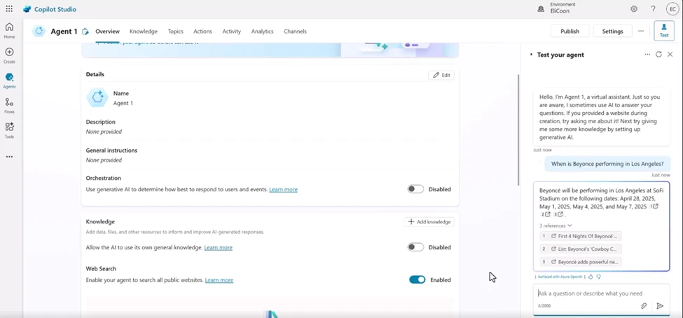 A screenshot of a computer