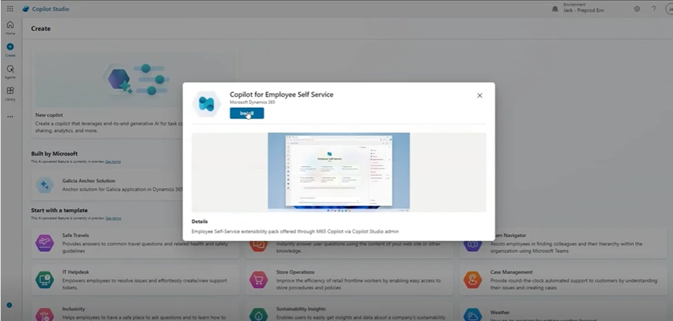 A screenshot of a computer