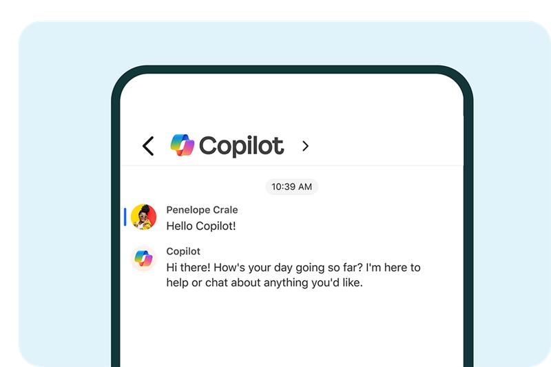 A screenshot of a phone