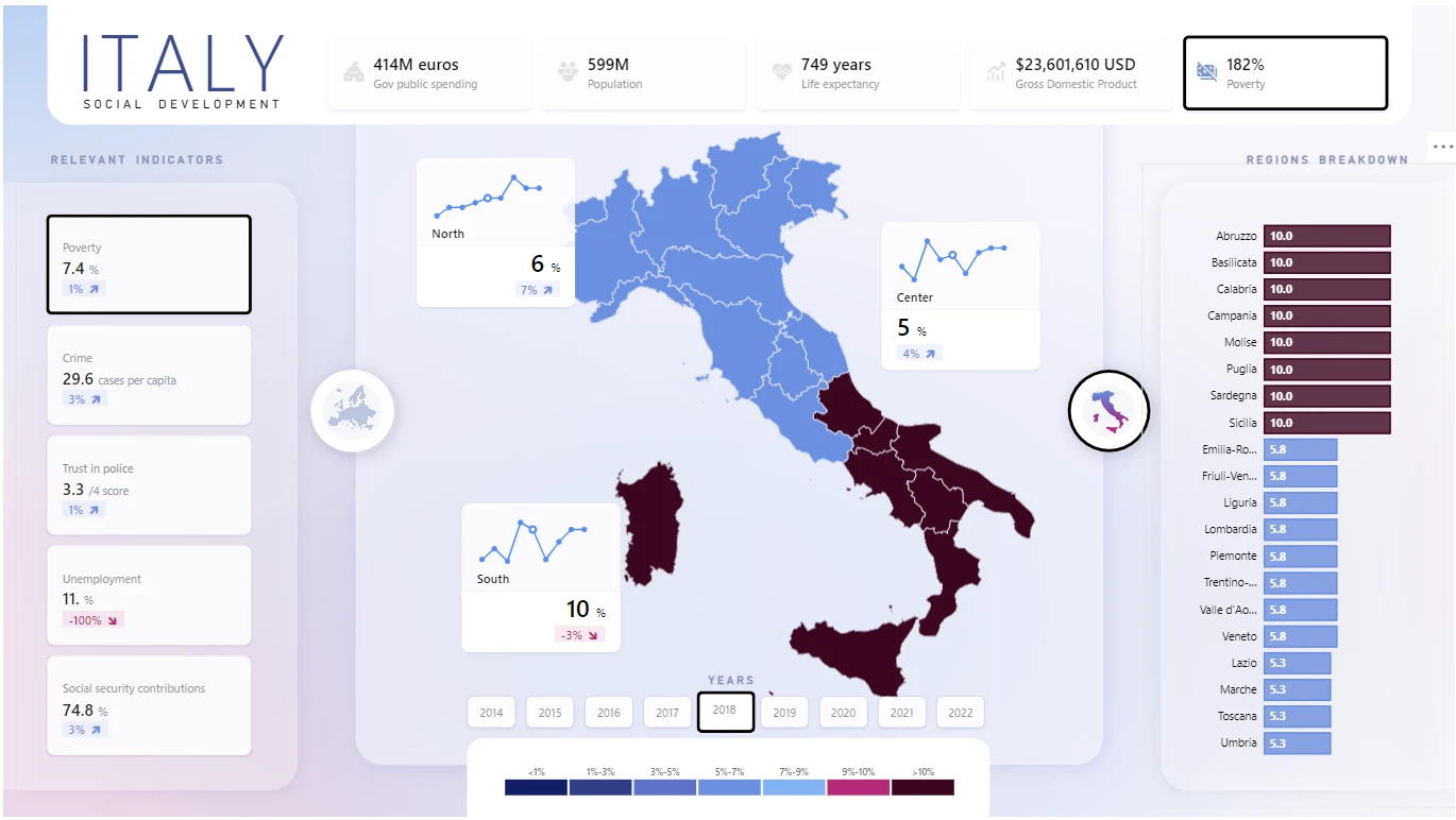 graphical user interface, application, map