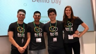 Base Operations Team