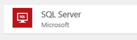 sql server