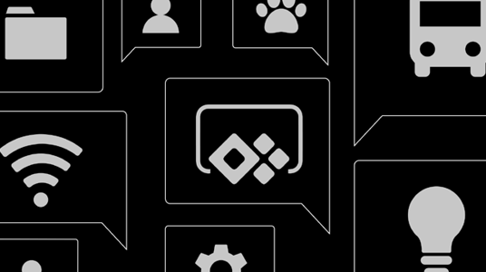 Made it with Power Apps