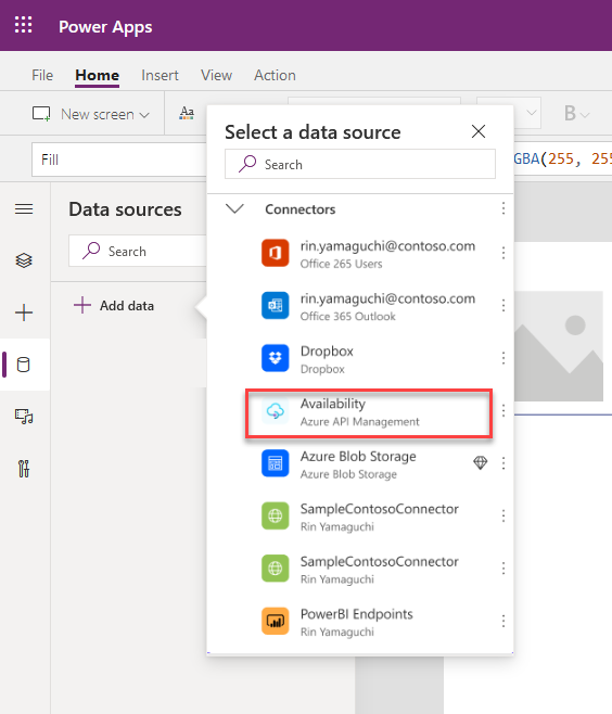 Low-code developers can now build apps that leverage those connectors via Power Apps hosted in Teams