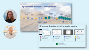 graphical user interface, application, PowerPoint