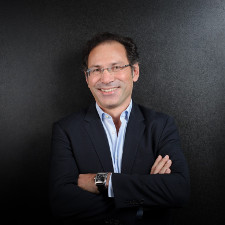 Vahé Torossian, Corporate Vice President, Business Applications.