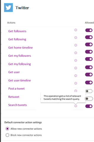Take advantage of unmatched Granular Controls