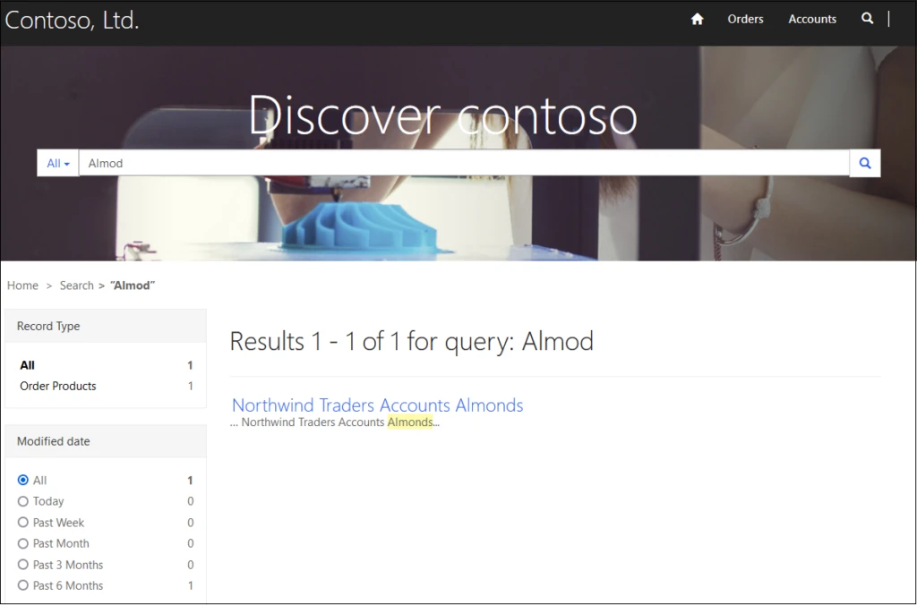 graphical user interface, website