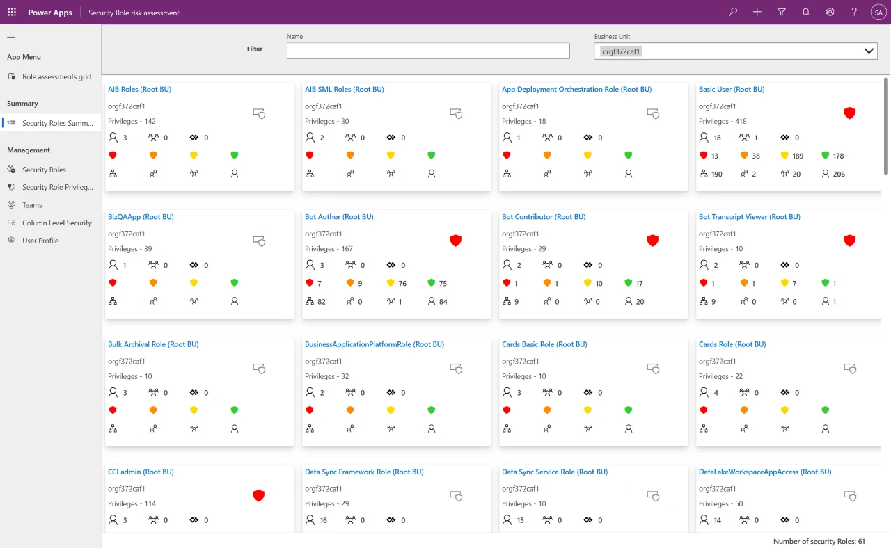 graphical user interface