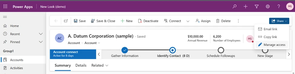 graphical user interface, text, application