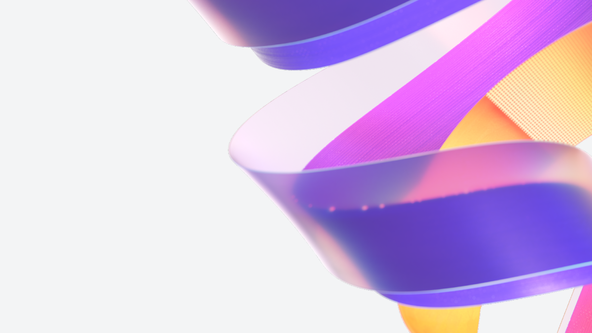 Colorful background image.