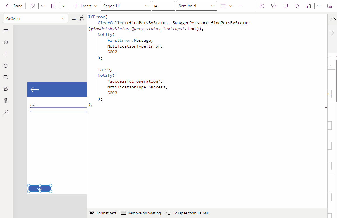 graphical user interface, application, Word