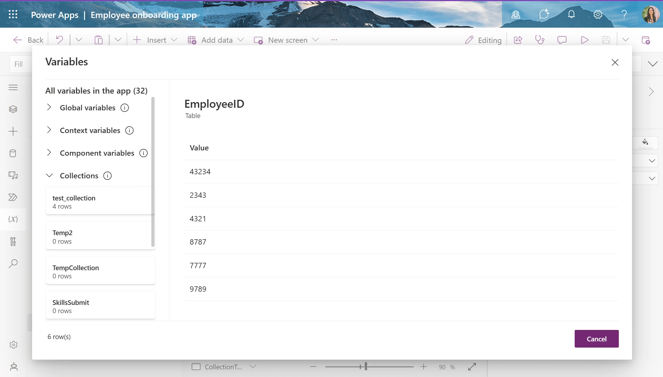 graphical user interface, text, application