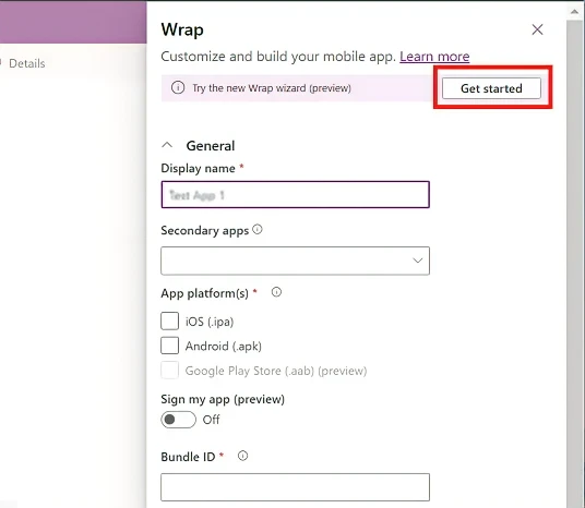 graphical user interface, application