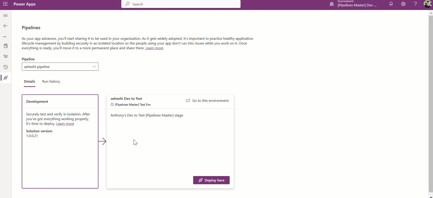 Overview of scheduling, extensibility, and deployment notes