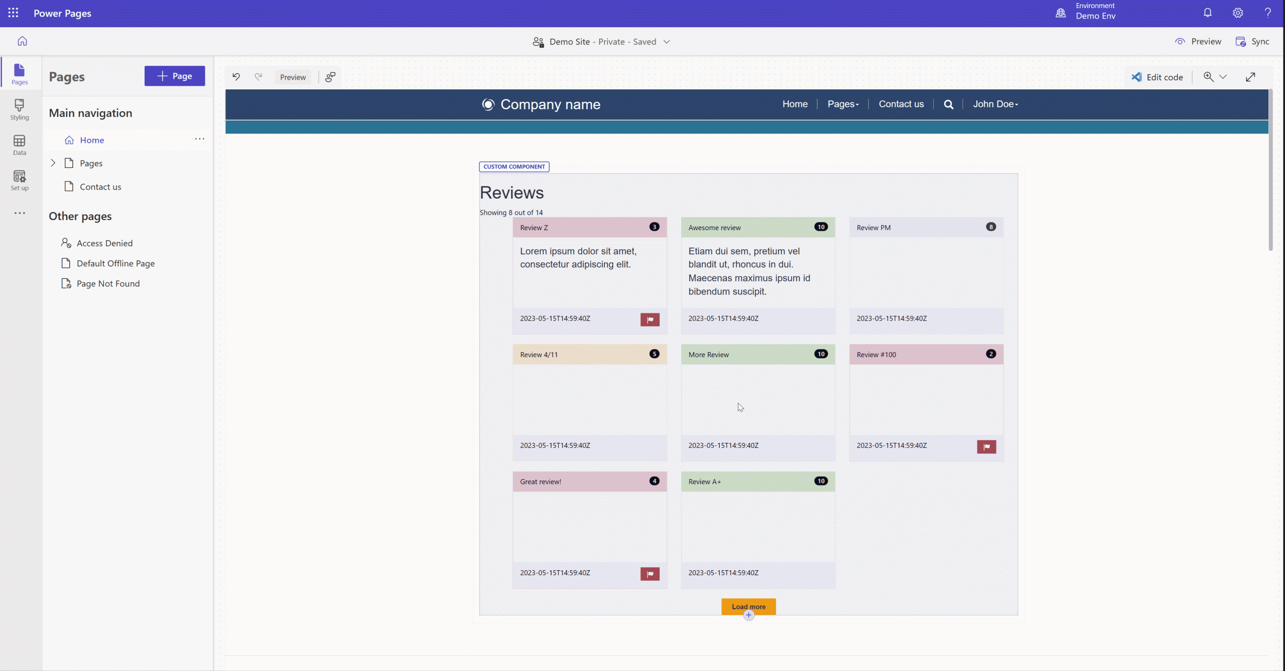 graphical user interface, application, Teams
