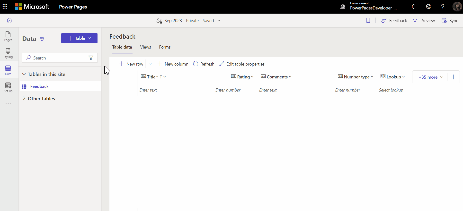 graphical user interface, text, application, email