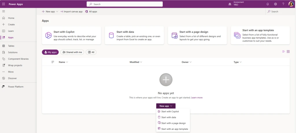 graphical user interface, application, website, Teams