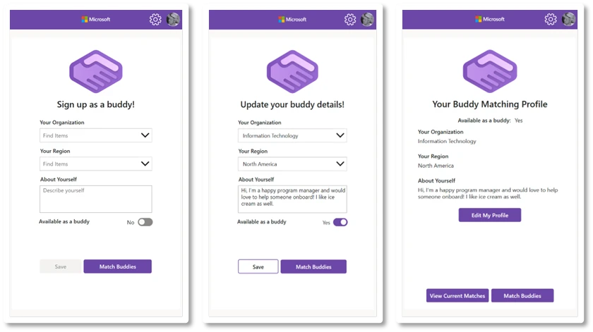 graphical user interface, application