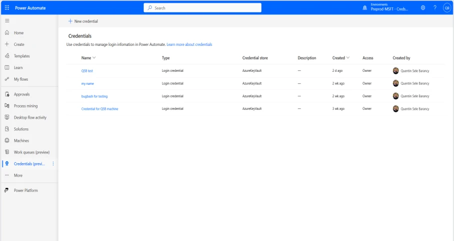 graphical user interface, application