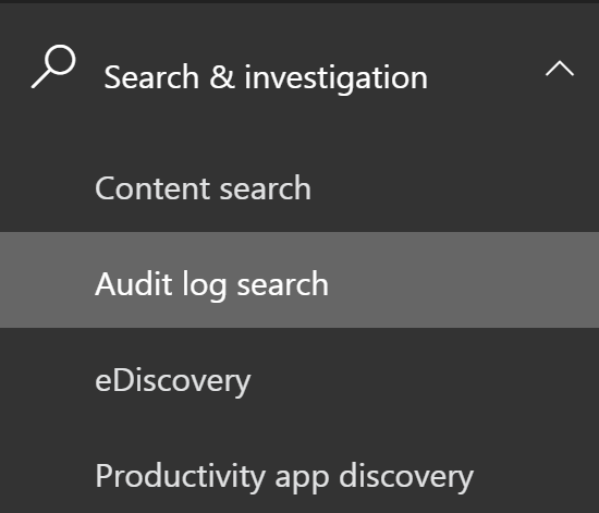 Microsoft Flow audit events now available in Office 365 Security & Compliance Center Microsoft Flow audit events now available in Office 365 Security & Compliance Center