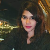 
							Avatar of Pramitha Udupa						