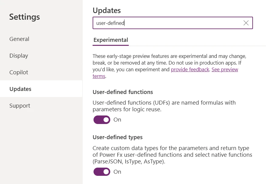 A screenshot of a computer