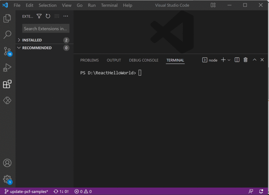 A screenshot of a computer