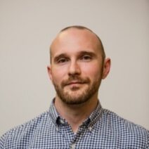 
							Avatar of Sean Fiene						