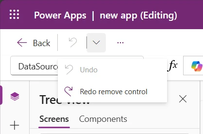 A screenshot of a computer