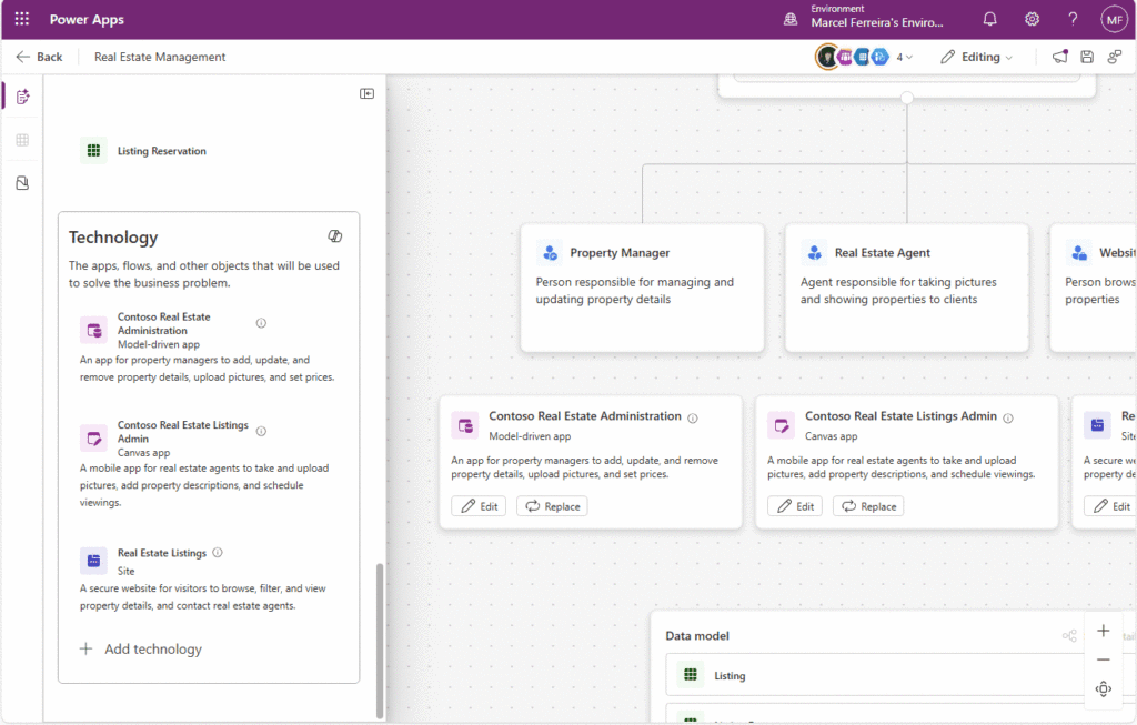 A screenshot of a computer